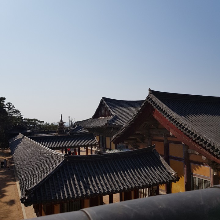 기와집