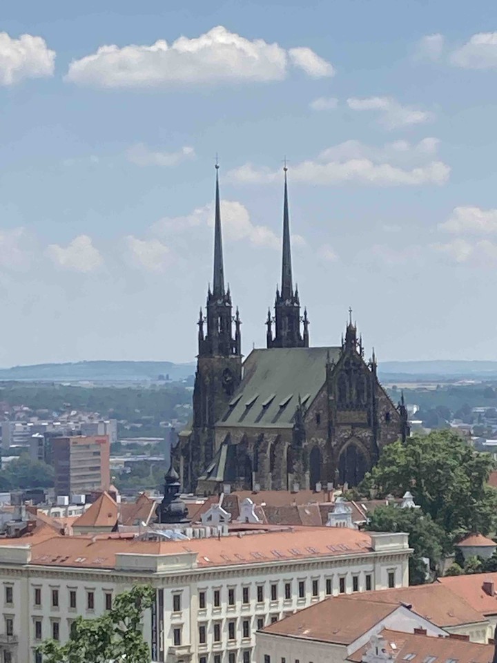 Brno