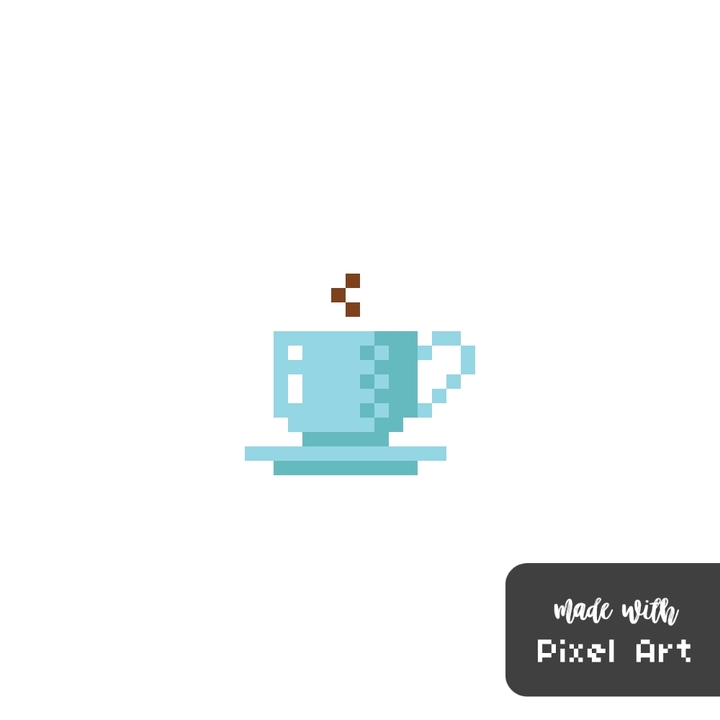 Small cup