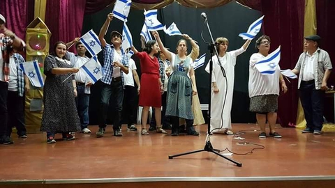 סלוניקי עד אין לי ארץ אחרת