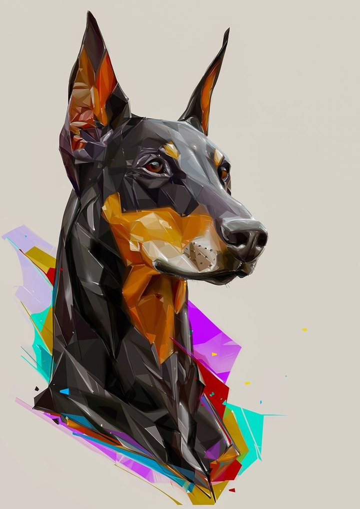 Doberman