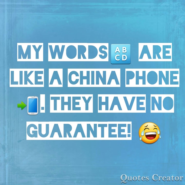 quote