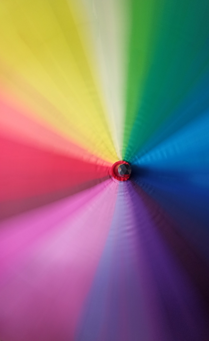 rainbow