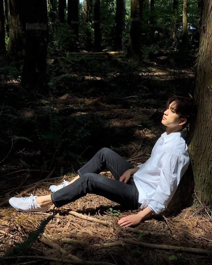 201204 [IG] jinyoung_0922jy : Jinyoung