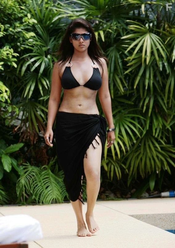 Nayanthara