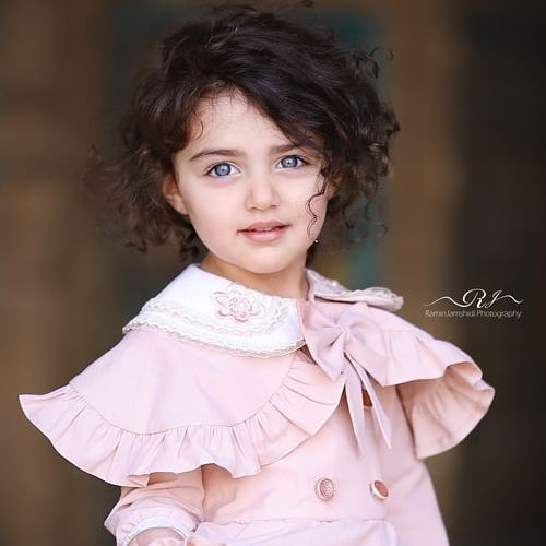 A Beautfull Girl