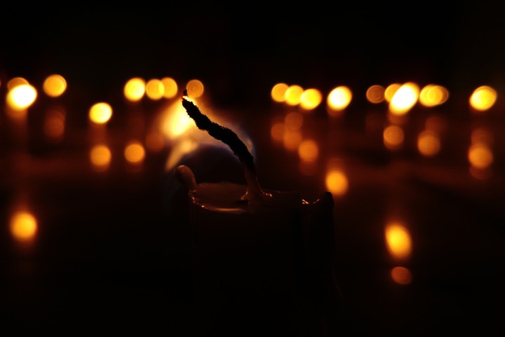 candles