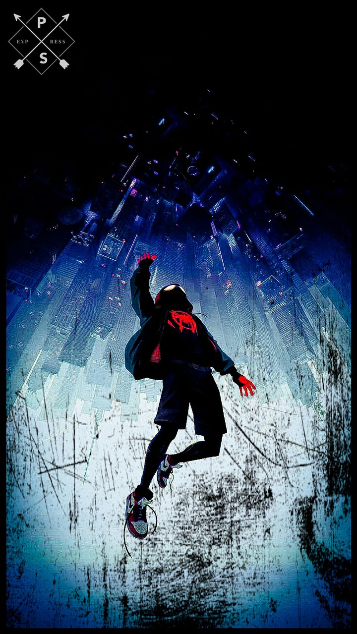 Spider-Verse