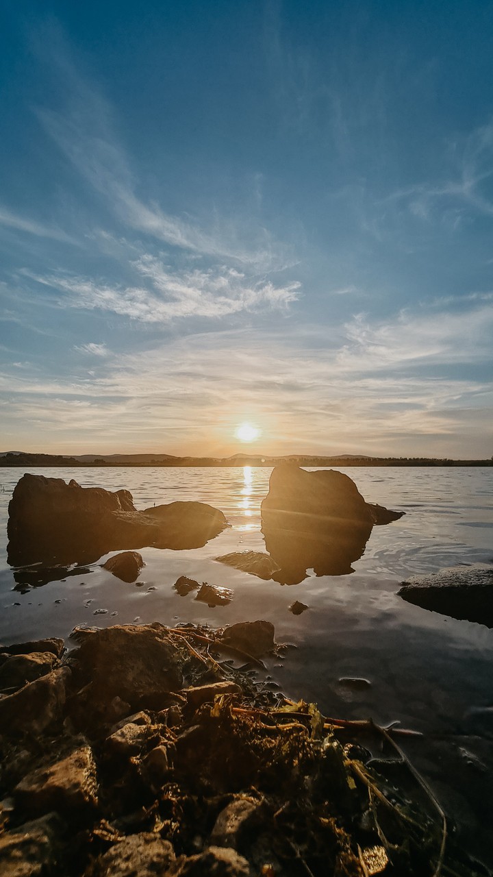 Lake