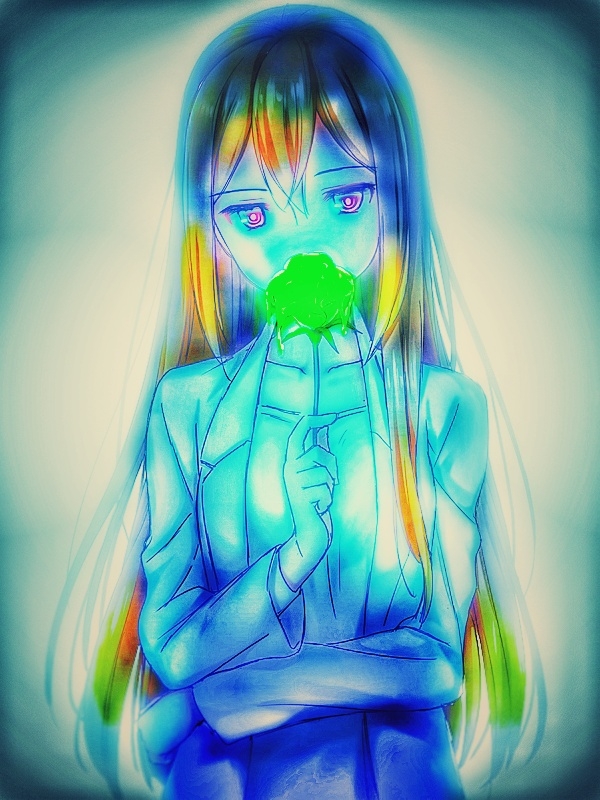 HUE