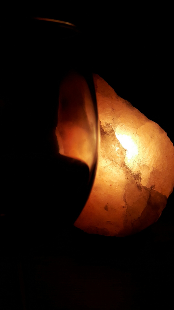 wine light