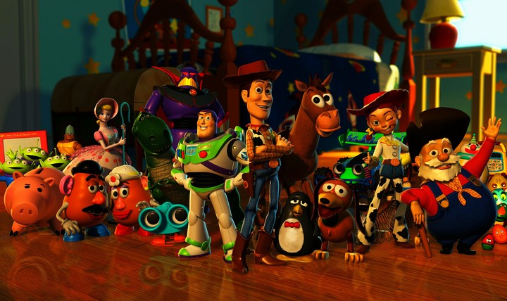 Disney movie