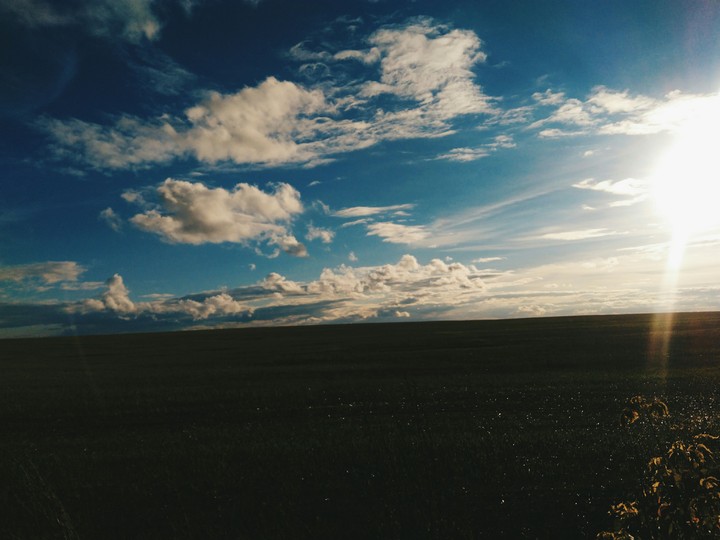 Sky