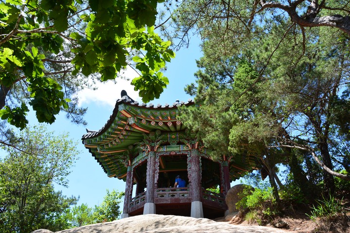 수락산이미지