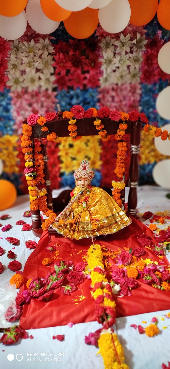 LORD KRISHNA