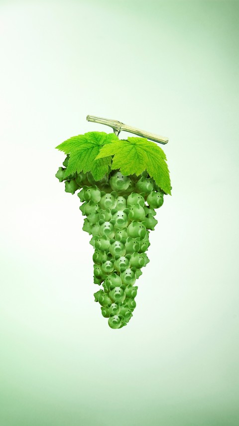 Green World