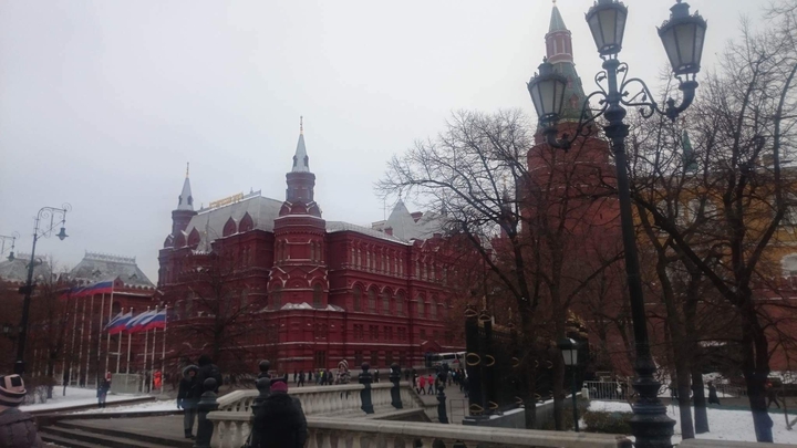 russia