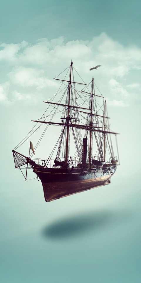 ship