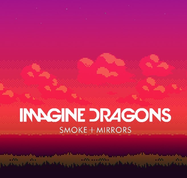 Imagine Dragons