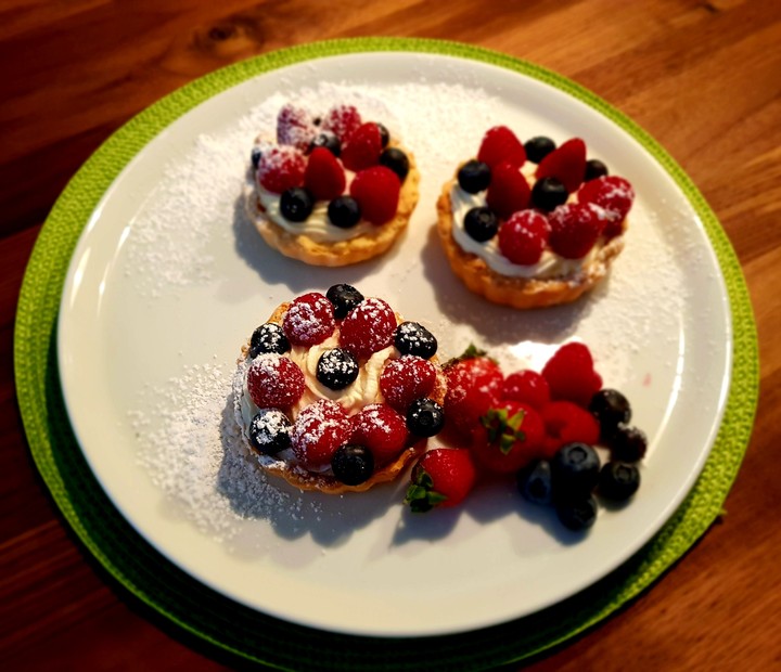 Tartletts