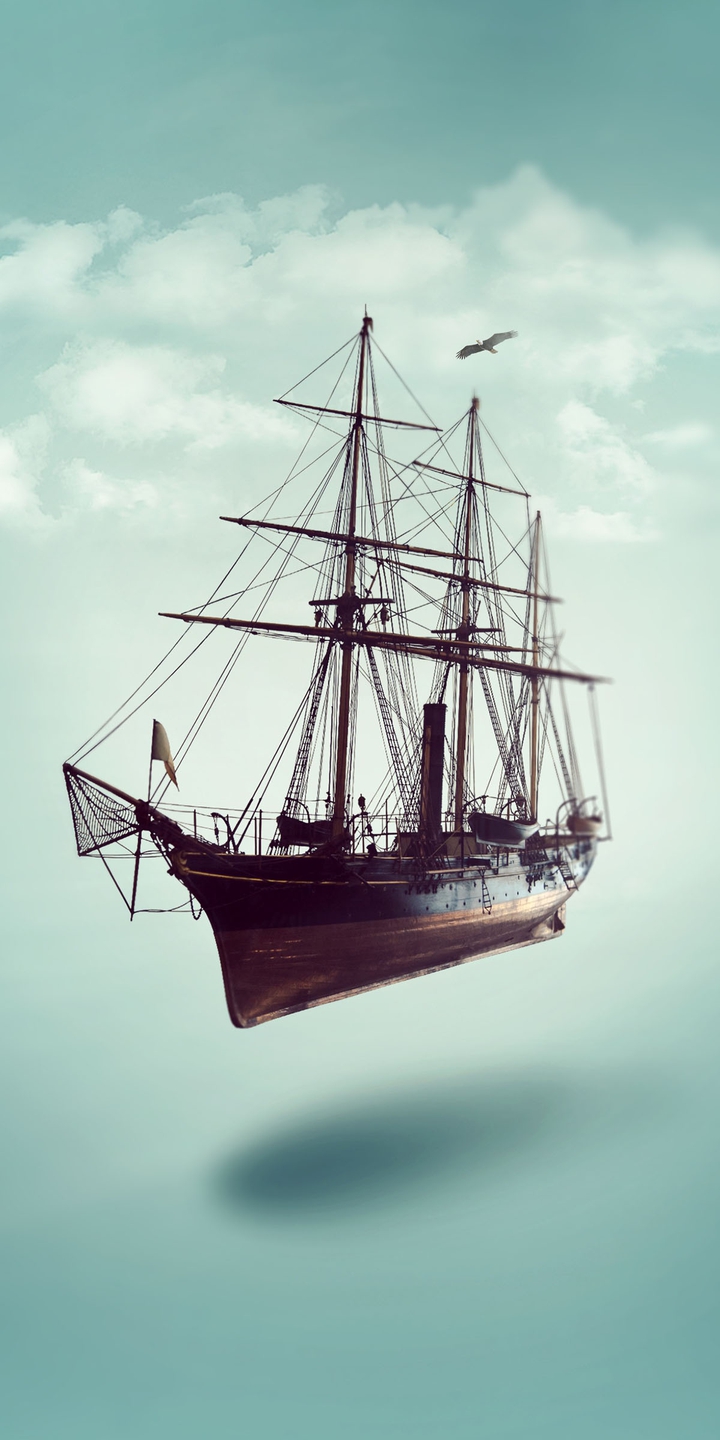 ship