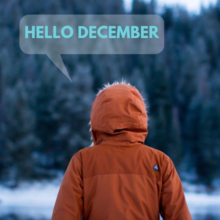 winter