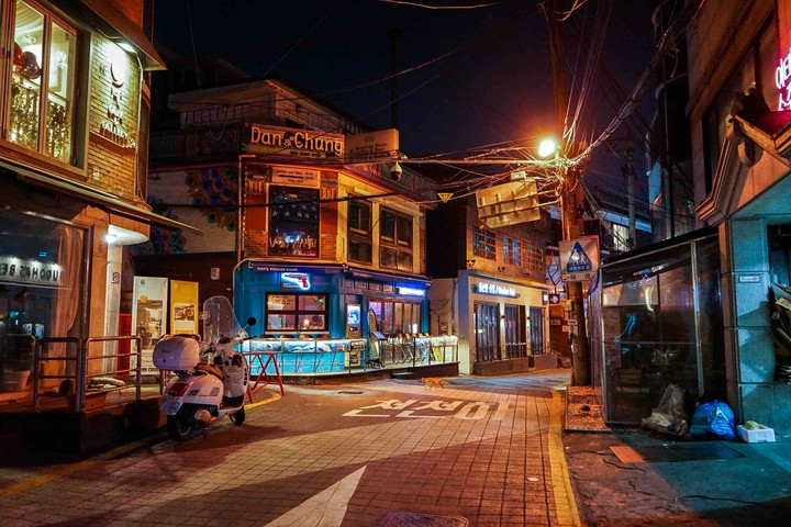 Itaewon