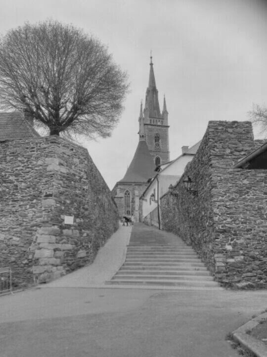 town Caslav