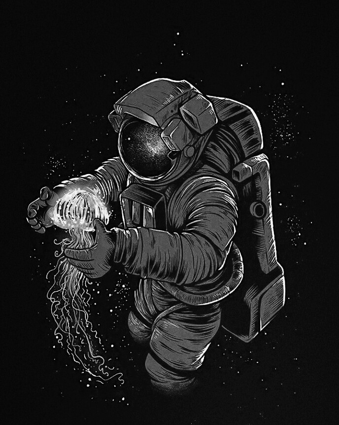 space