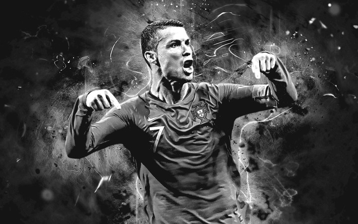 cr7