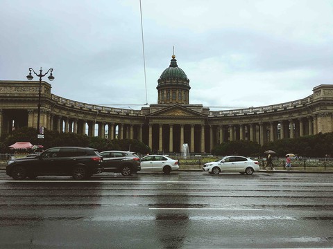 Питер