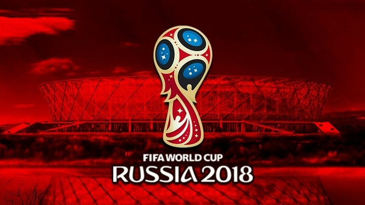 Чемпионат мира 2018