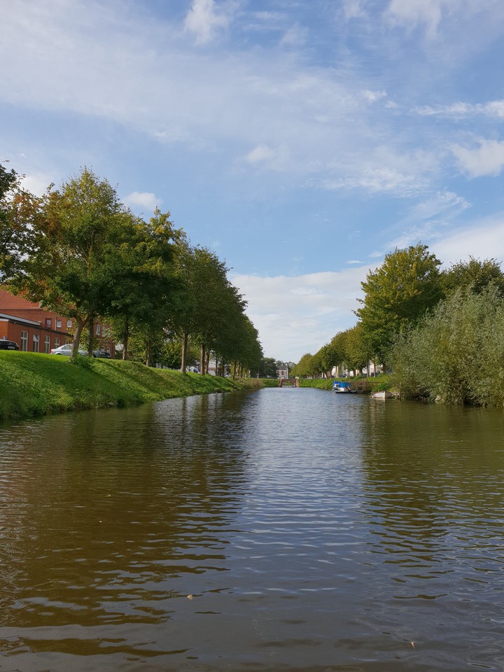 Friedrichstadt
