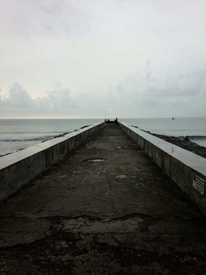 sea