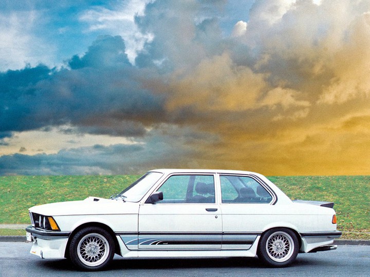 bmw