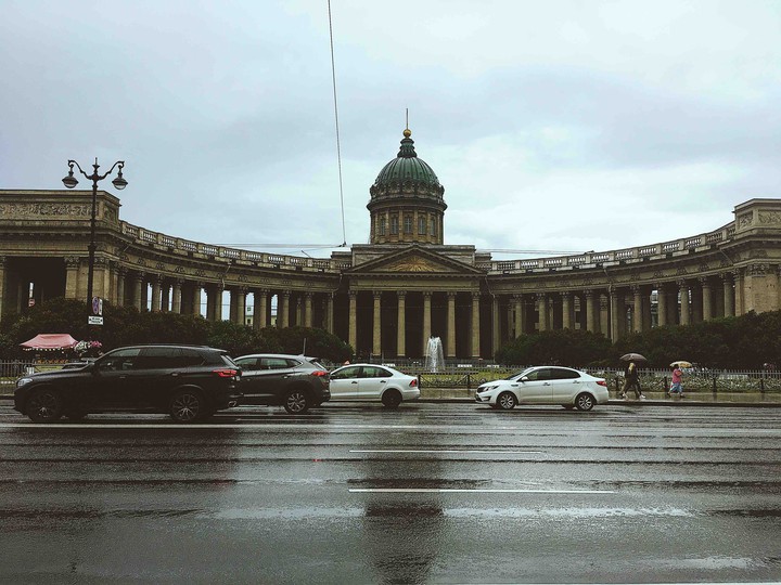 Питер