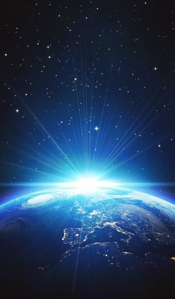 Earth