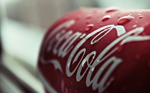 Mr Cola