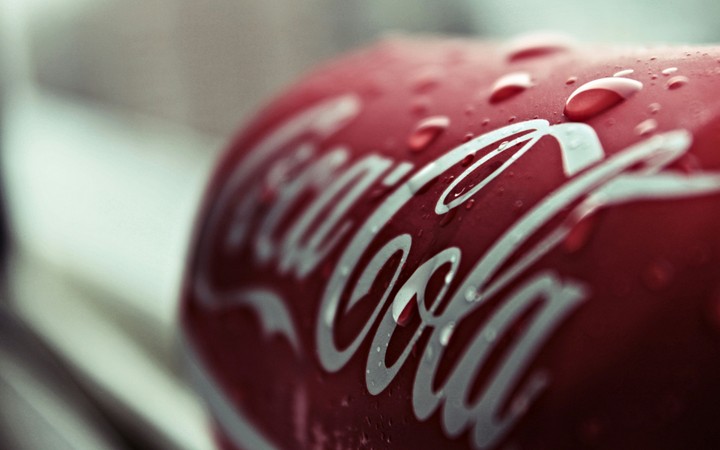 Mr Cola