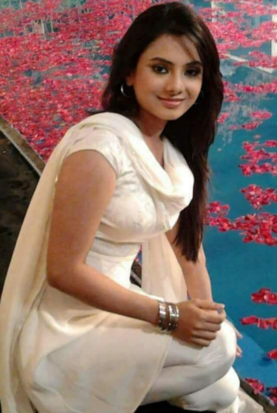 MANISHA BHARTI