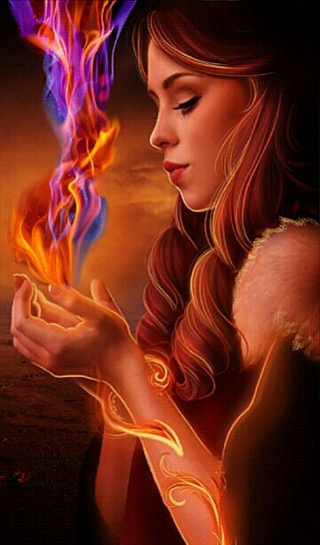 Magician