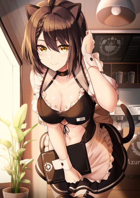 anime