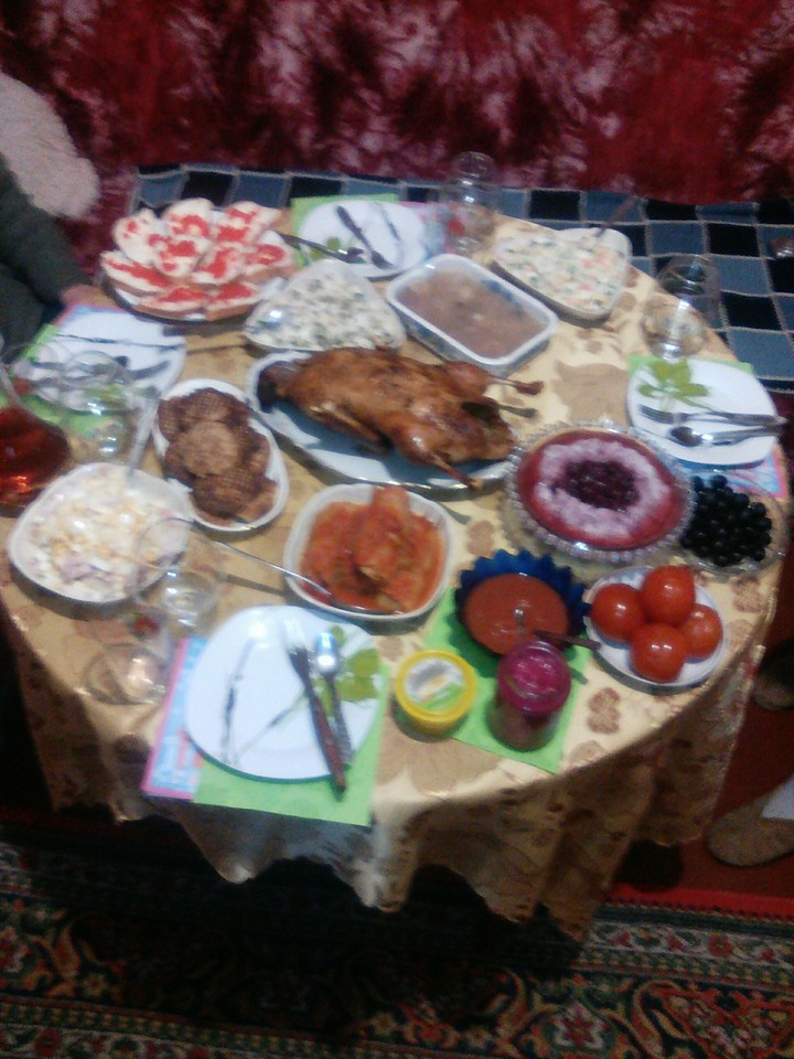 food