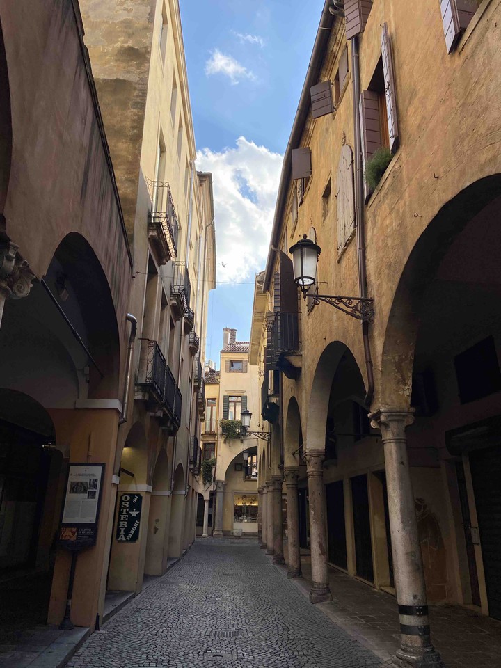padova
