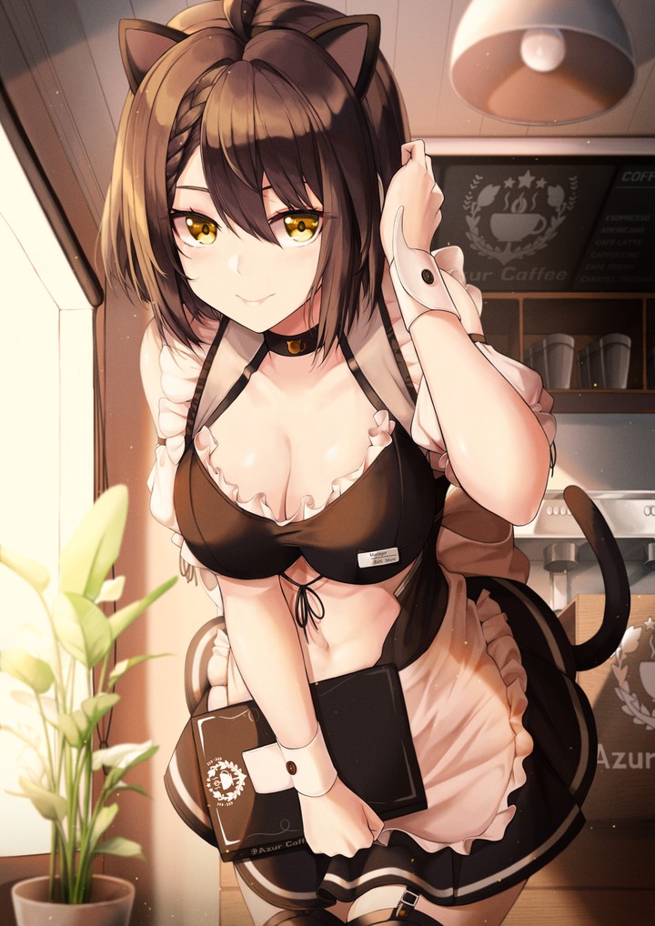 anime