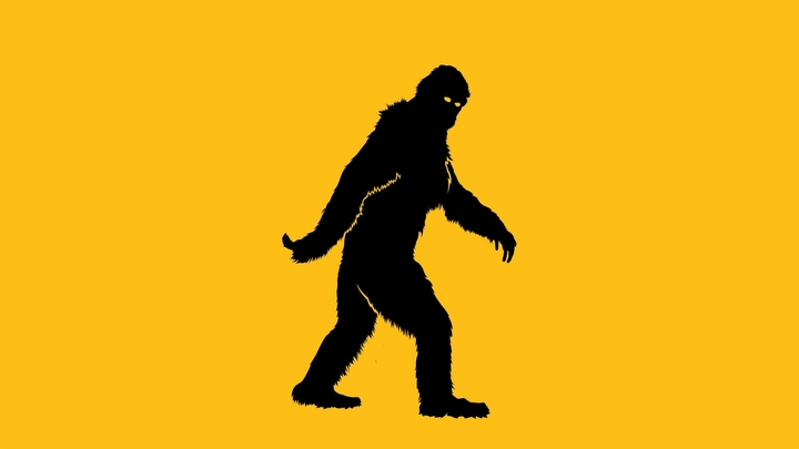 Bigfoot Background