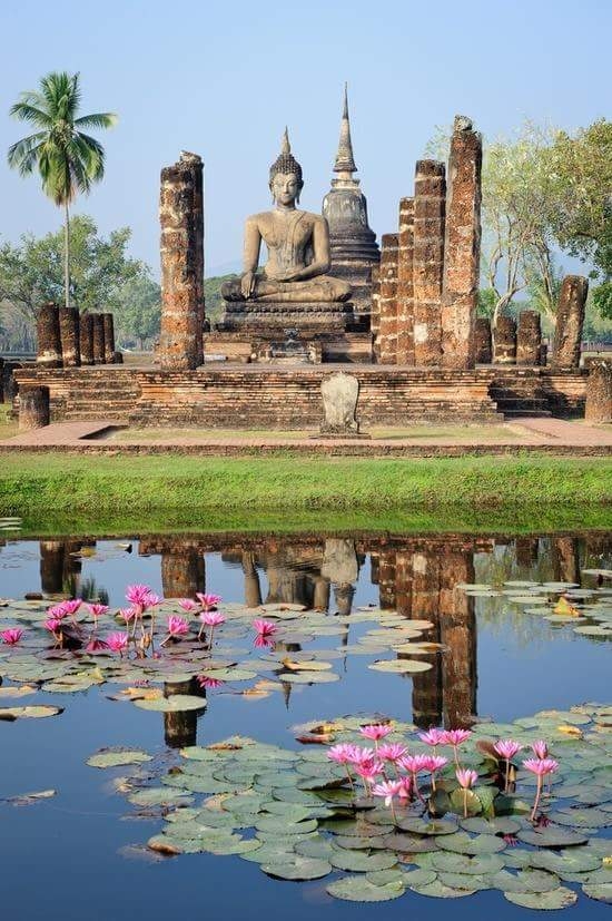 Buddha
