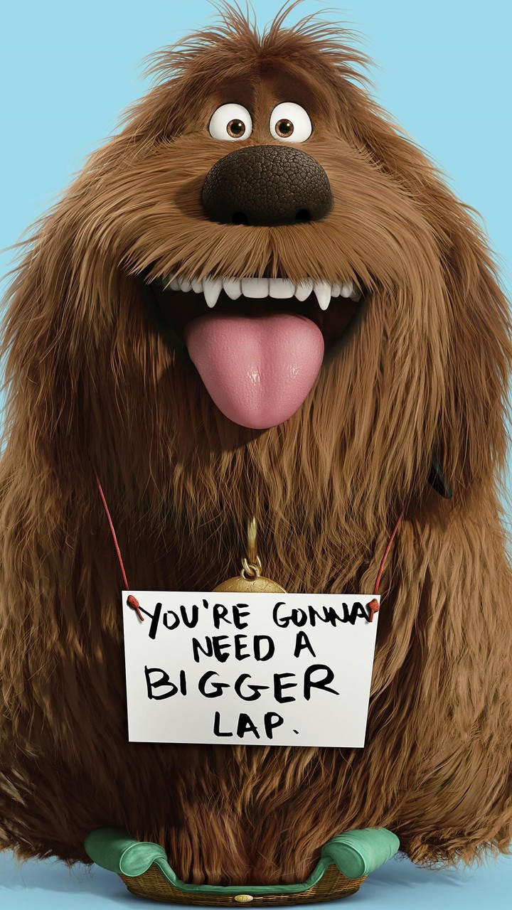 you