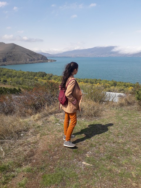 Lake Sevan