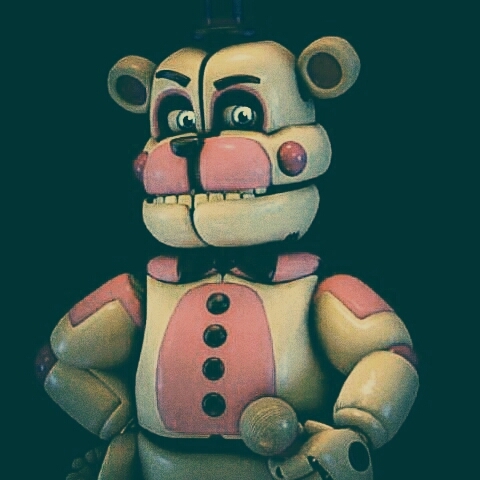 Funtime Freddy